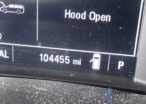 2018 Chevrolet Equinox Ls z USA, uszkodzony, nr VIN 3GNAXHEV0JS625227